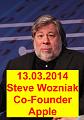A_Steve Wozniak
